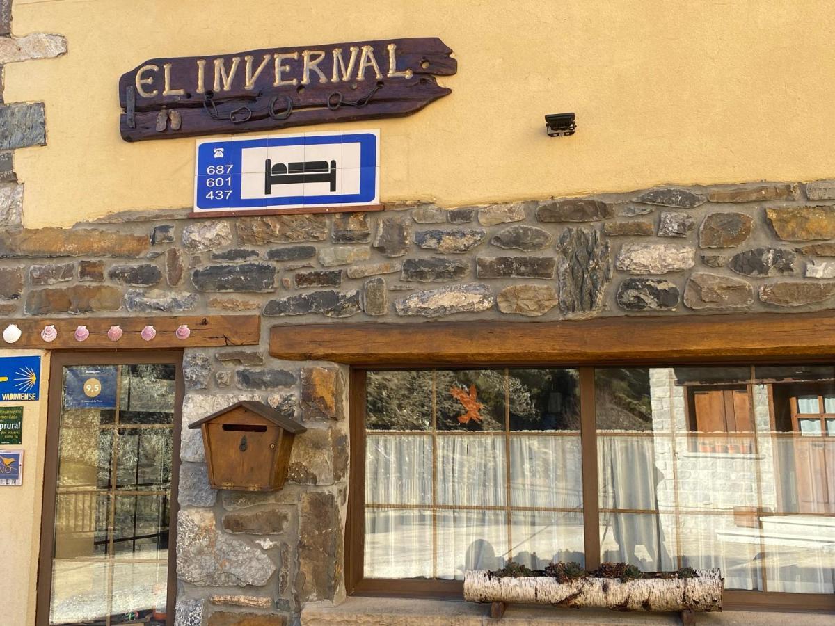 El Invernal De Picos Portilla de la Reina Esterno foto