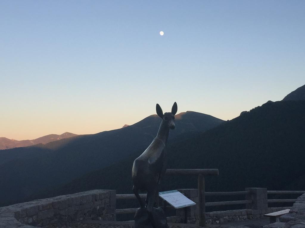 El Invernal De Picos Portilla de la Reina Esterno foto