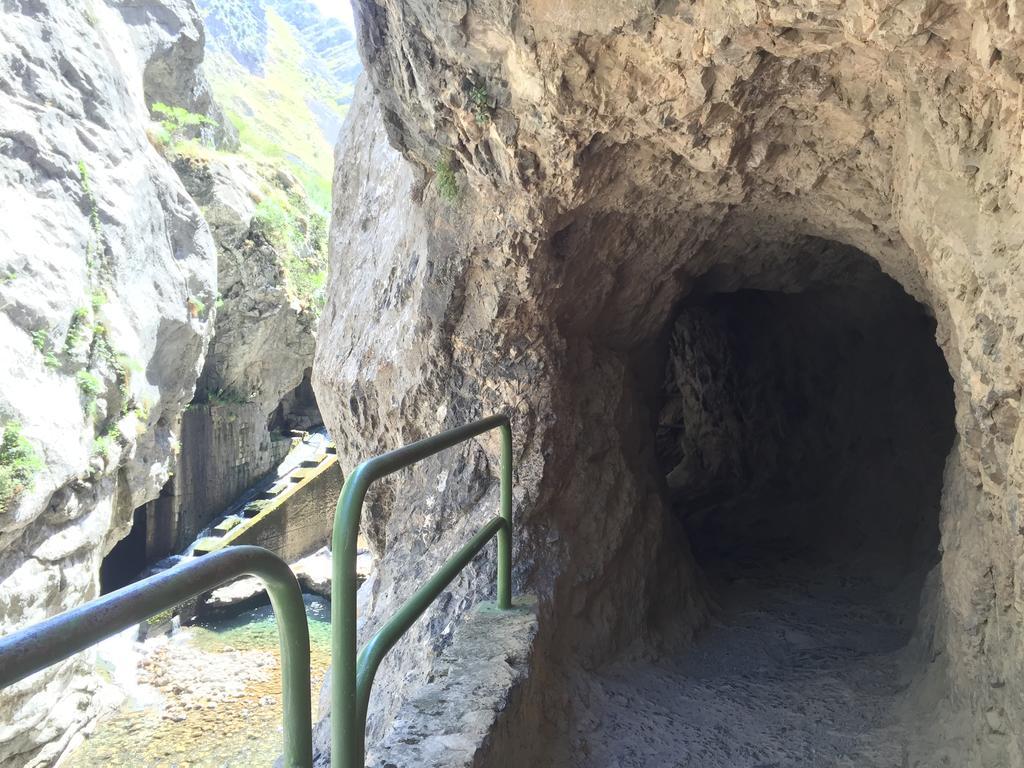 El Invernal De Picos Portilla de la Reina Esterno foto