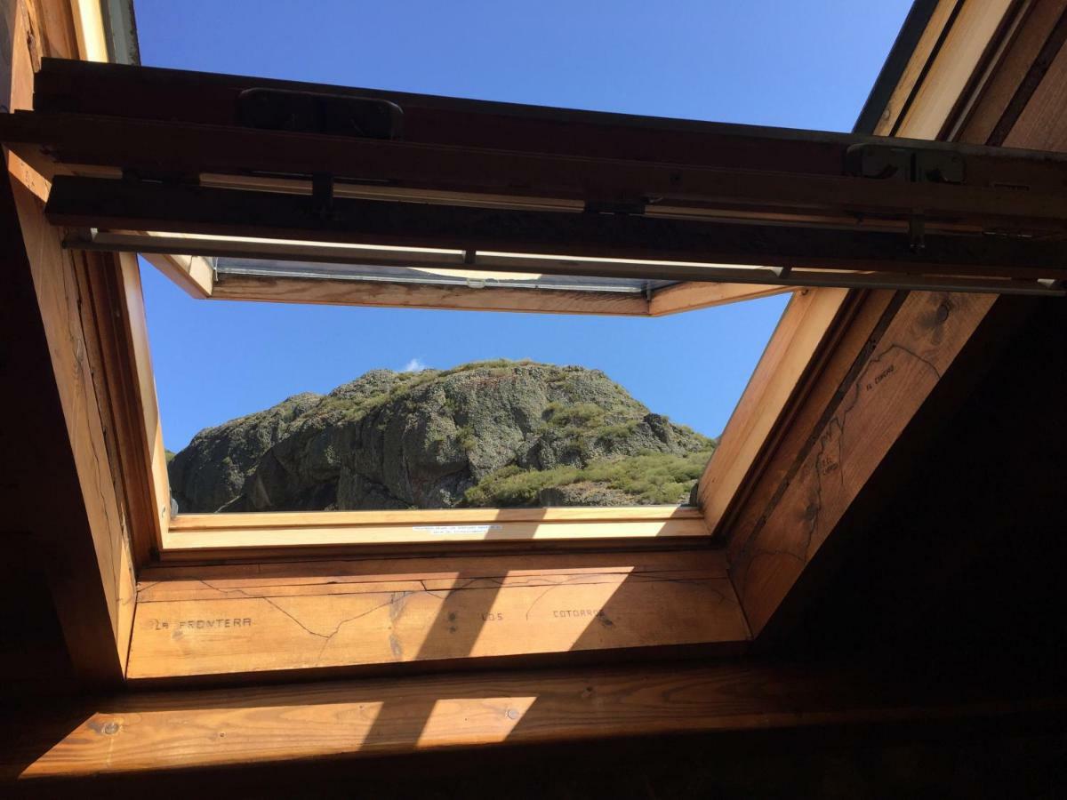 El Invernal De Picos Portilla de la Reina Esterno foto