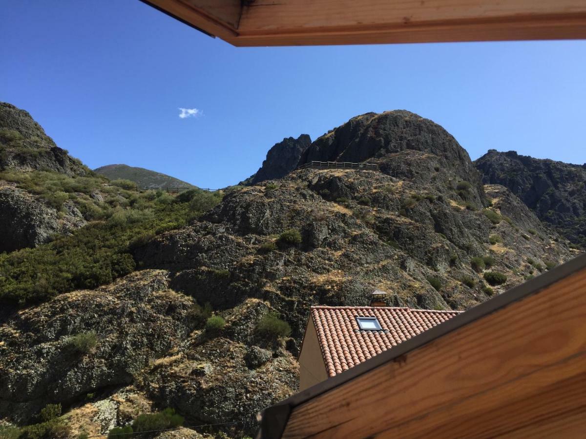 El Invernal De Picos Portilla de la Reina Esterno foto